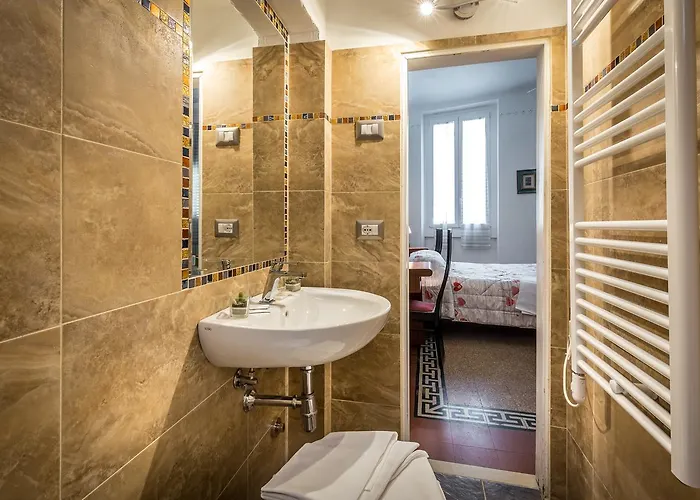 Ferretti Hotel Florença