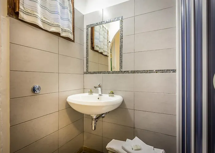 Hotel Ferretti Florence