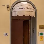 فندق Ferretti 2*