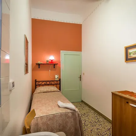 Hotel Ferretti 2*