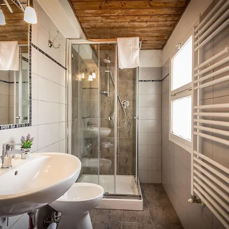 Hotel Ferretti Florence