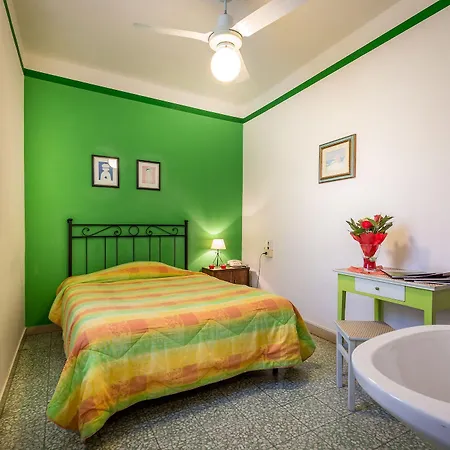 Hotel Ferretti Florence