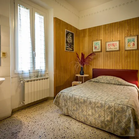 Ferretti Hotel