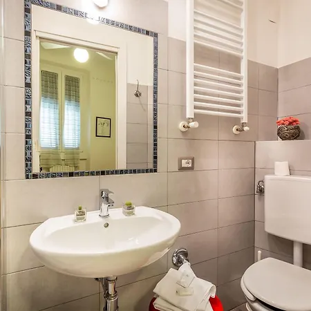 Hotel Ferretti