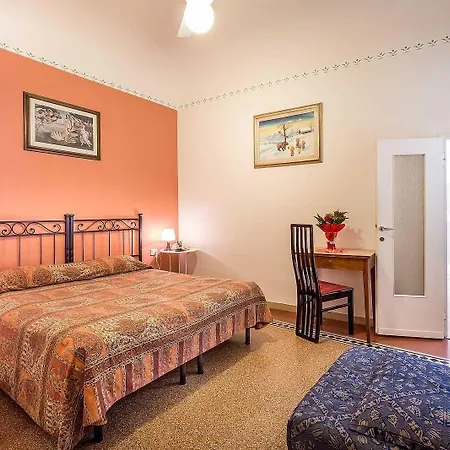 Ferretti Hotel
