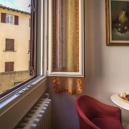 Ferretti Hotel Florence