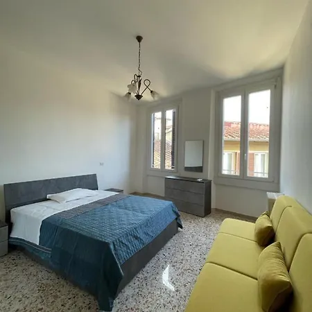 Hotel Ferretti Florence
