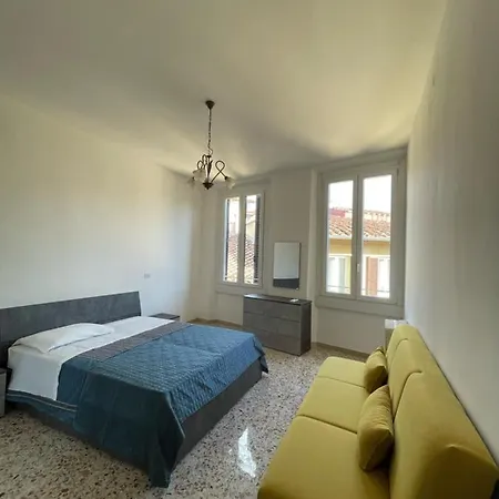 Hotel Ferretti Florence