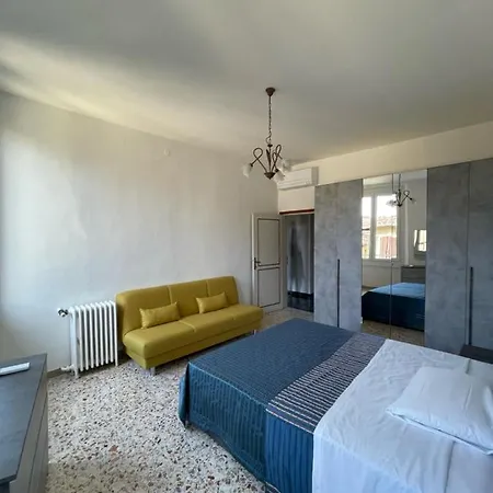 Ferretti Hotel