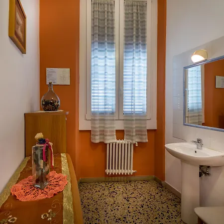 Hotel Ferretti Florence