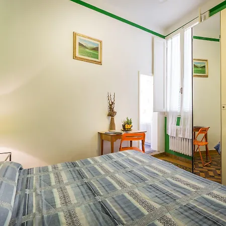 Hotel Ferretti