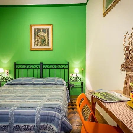 Hotel Ferretti