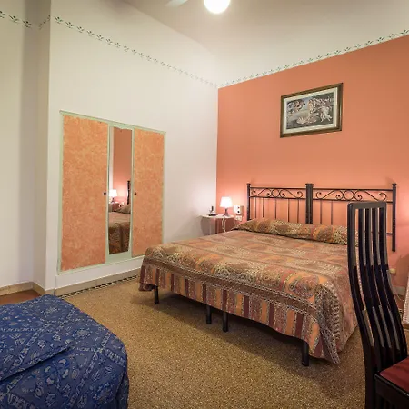 Ferretti Hotel Florence