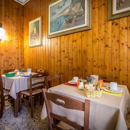 Ferretti Hotel