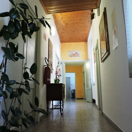 Ferretti Hotel 2*