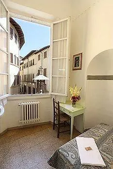 Hotel Ferretti Florence