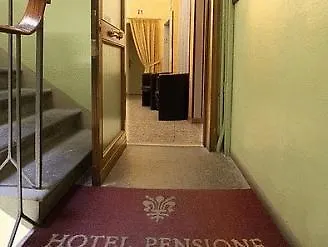 Hotel Ferretti 2*