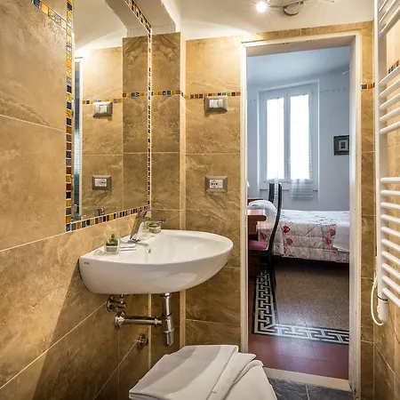 Ferretti Hotel Florence