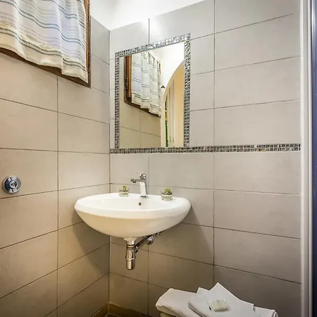 Hotel Ferretti Florence