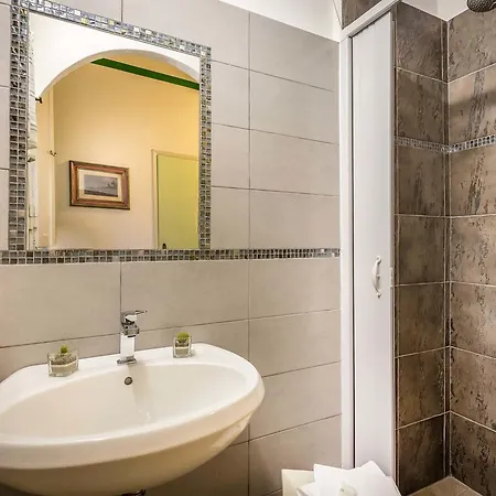 Ferretti Hotel