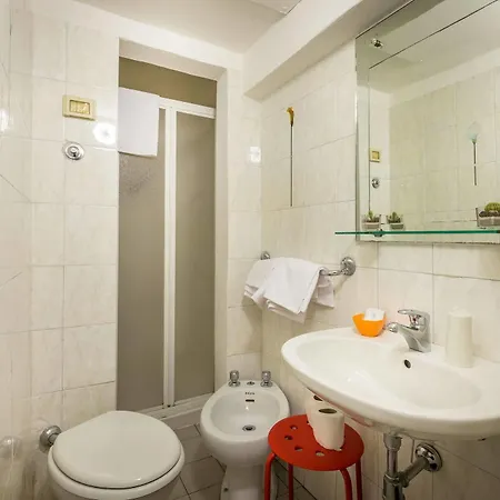Hotel Ferretti Florence
